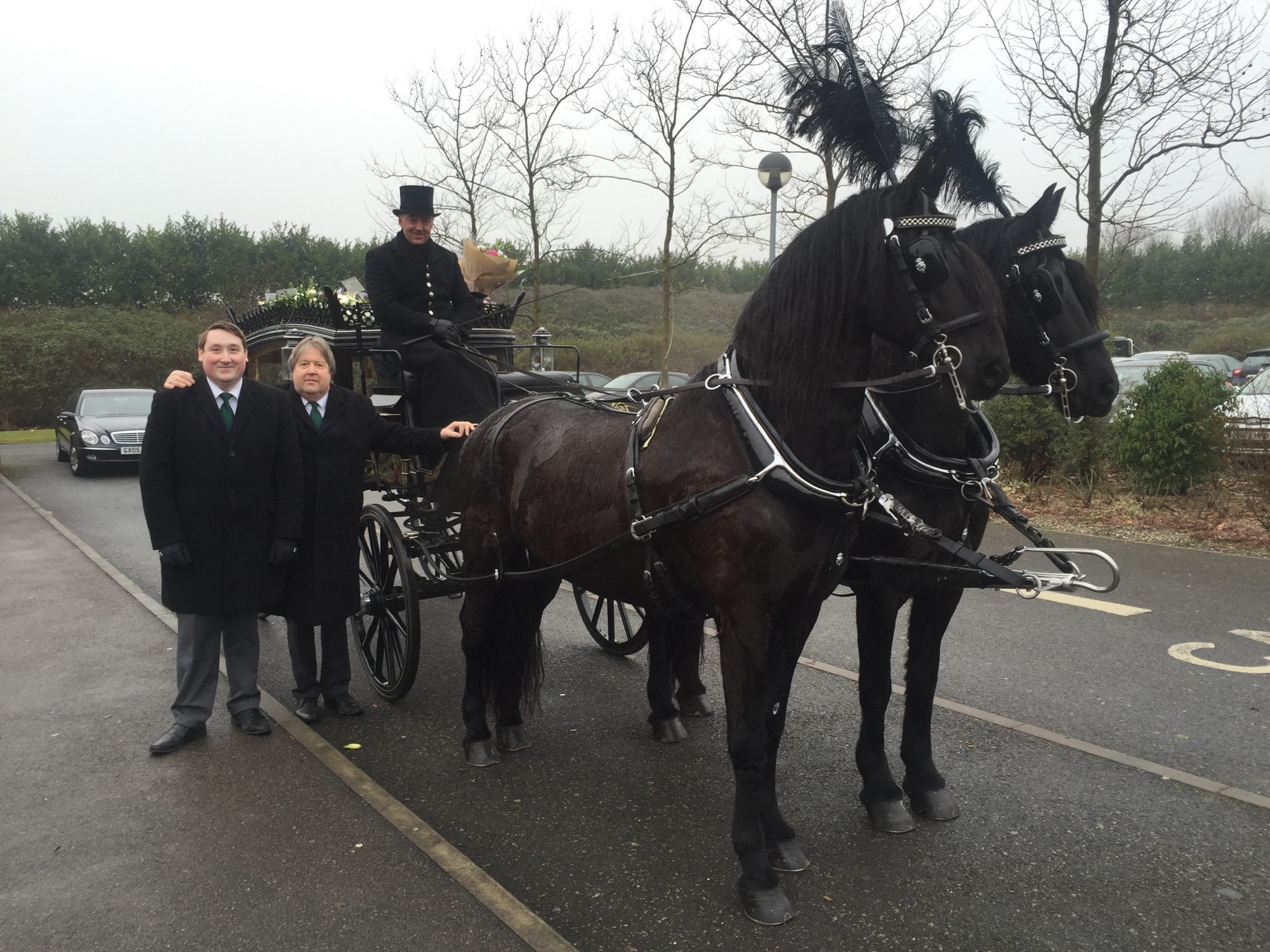 Woodford Green Funeral Directors – Woodford Green Funeral Directors