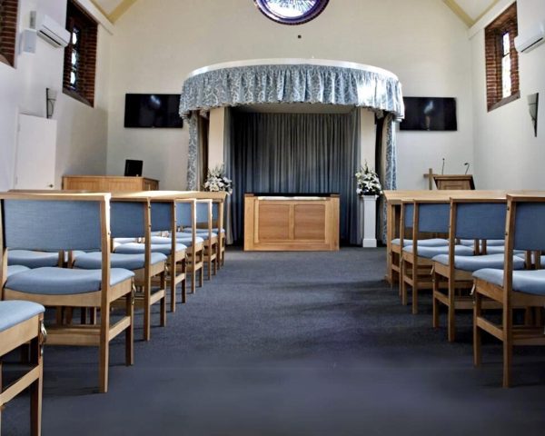 Enfield | Woodford Green Funeral Directors