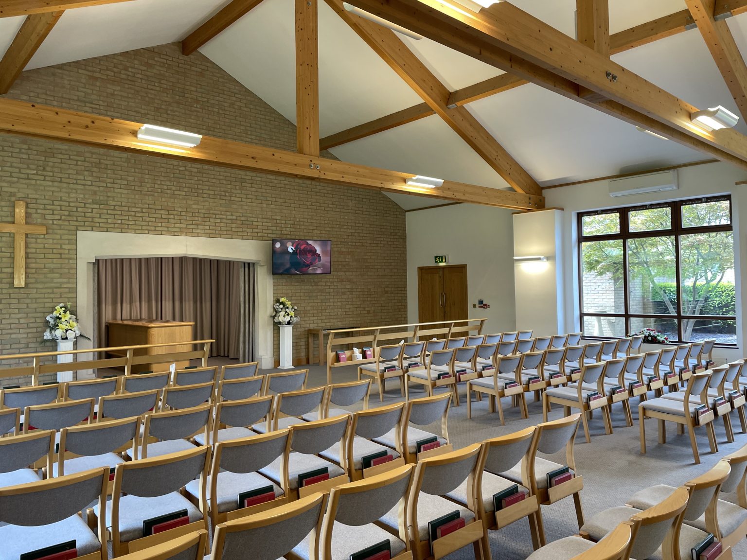 Forest Park | Woodford Green Funeral Directors