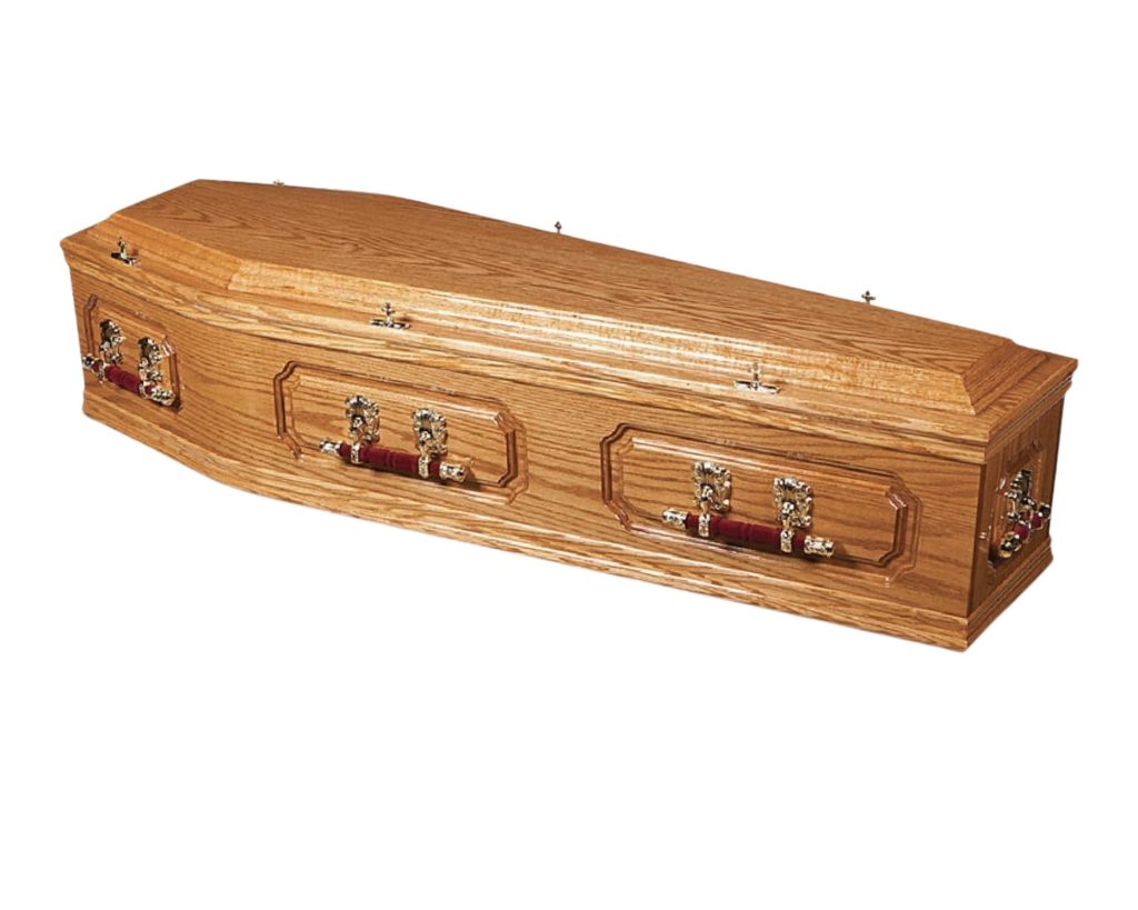 Coffins & Caskets | Woodford Green Funeral Directors