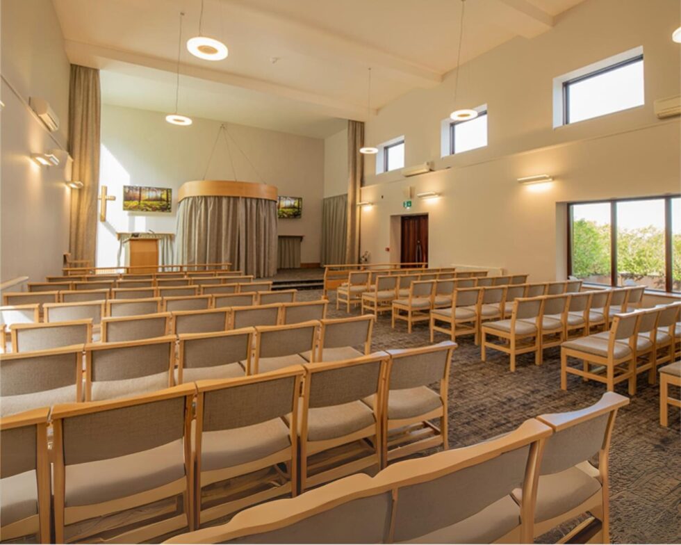 Parndon Wood | Woodford Green Funeral Directors