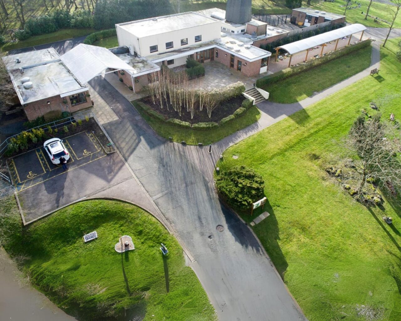 Parndon Wood | Woodford Green Funeral Directors